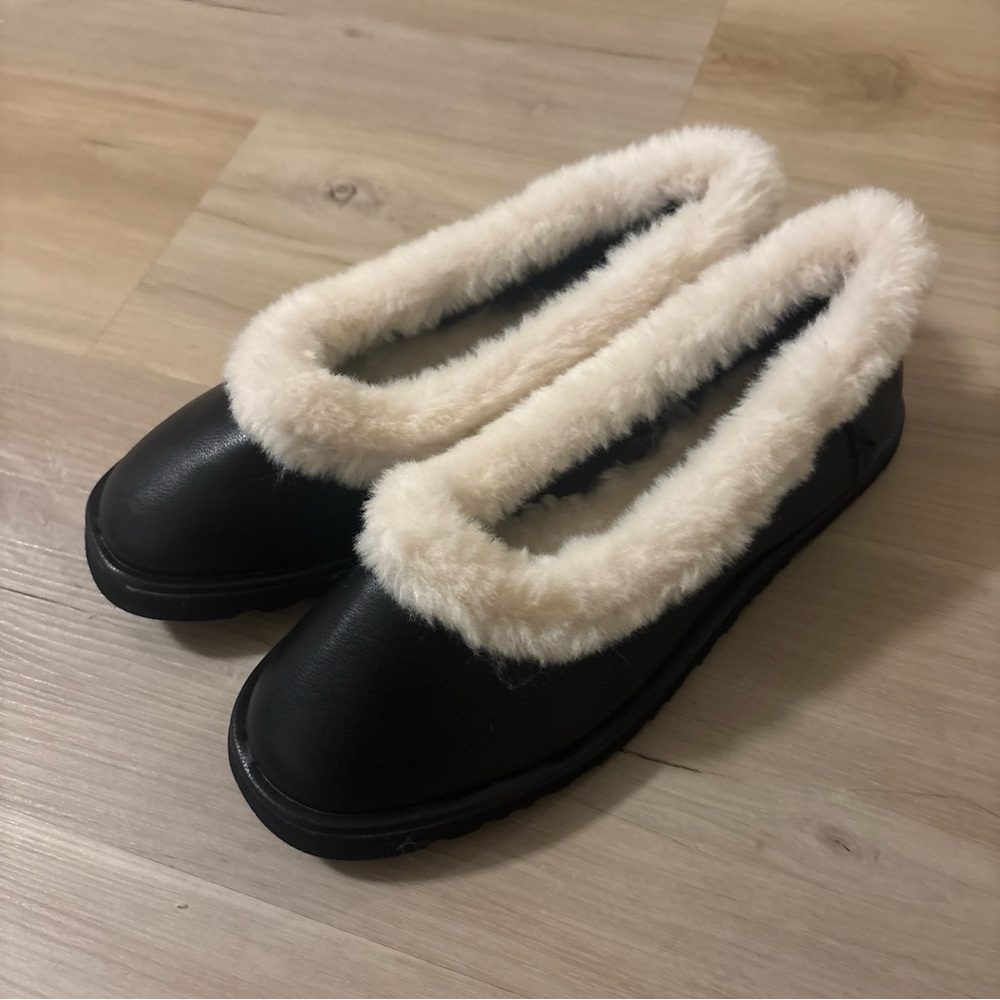 Luvvette Odette Ballet Flat